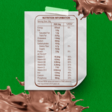 MILO Powdered Choco Malt Milk Drink 600g