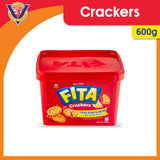 MY San Fita Crackers 600g