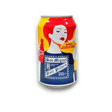 San Miguel Pale Pilsen Beer (330mL)