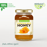 Wild Honey Pure Raw 250ML