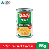 555 Tuna Bicol Express 155g