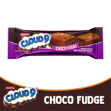 Cloud 9 Choco Fudge Bars (12 x 28g)