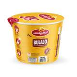 Lucky Me! Go Cup Mini Instant Noodle Soup Bulalo 40g