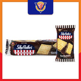 Skyflakes Cracker Sandwhich Tsokolate 30gx10