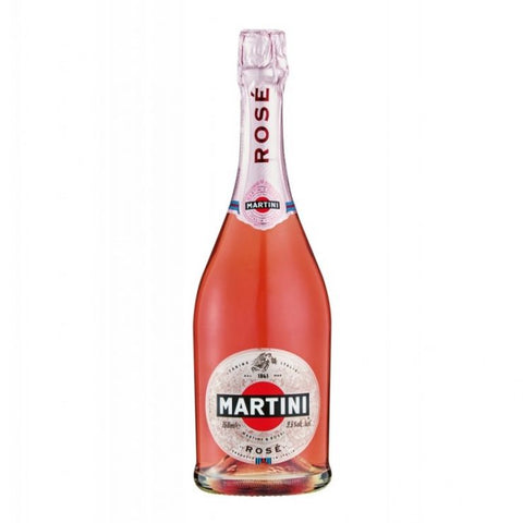 Martini Rose 750ml