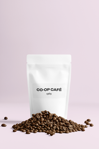 1969 Co-op Cafe, 225gms