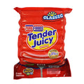Purefoods Tender Juicy Hotdog (500g)