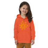 Bitcoin Pilipinas Kids Eco Hoodie