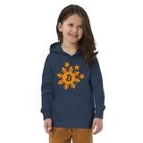 Bitcoin Pilipinas Kids Eco Hoodie