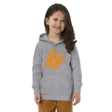 Bitcoin Pilipinas Kids Eco Hoodie