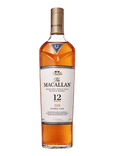 Macallan 12YO Double Cask 700ml