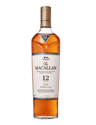 Macallan 12YO Double Cask 700ml