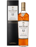 Macallan 12YO Sherry Oak Cask 700ml