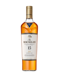 Macallan 15 yo Double Cask 700ml