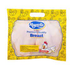 Magnolia Chicken Breasts