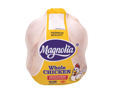 Magnolia Whole Chicken