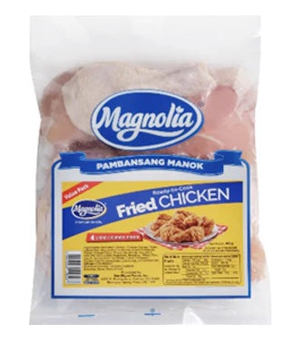 Magnolia  Ready To Cook Fried Chicken (400g)