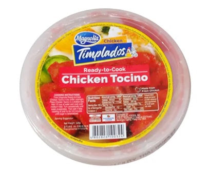 Magnolia Chicken Tocino (400g)