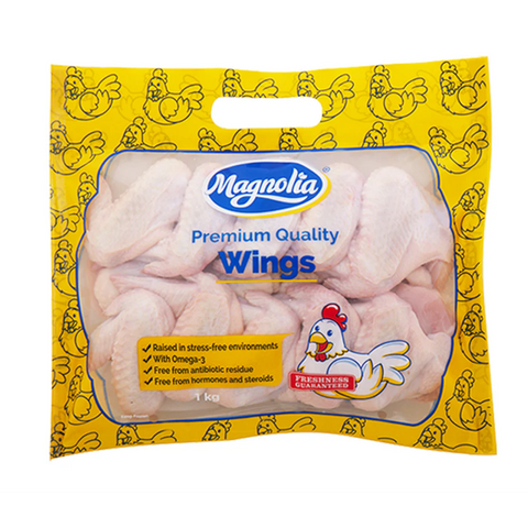 Magnolia Chicken Wings