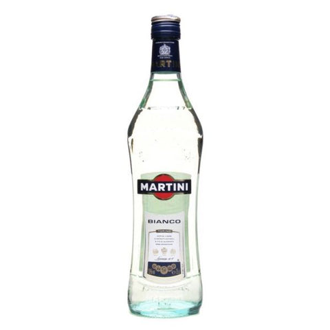 Martini - Bianco Vermouth 1L | Italian Liqueur