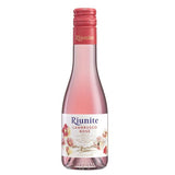 Riunite - Lambrusco Rosé - 187ml | Italian Rosé Wine