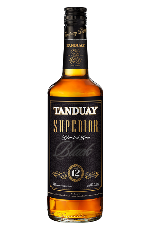Tanduay Superior 700ML