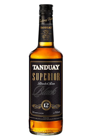 Tanduay Superior 700ML