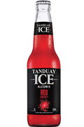 Tanduay Ice 330 ml - Red Energy