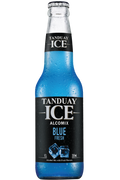 Tanduay Ice 330 ml - Blue Fresh
