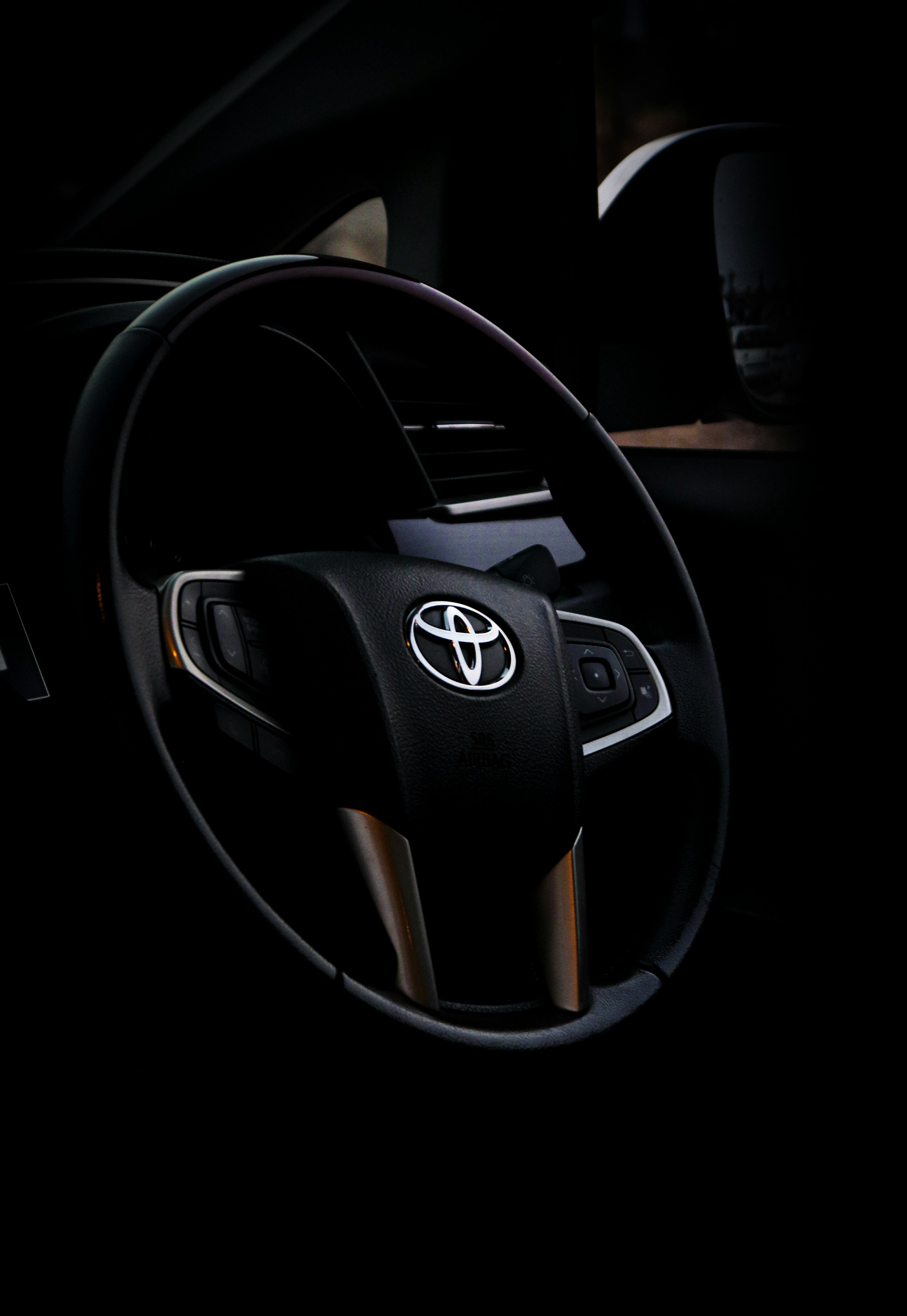 Toyota Fortuner Parts Verification Report