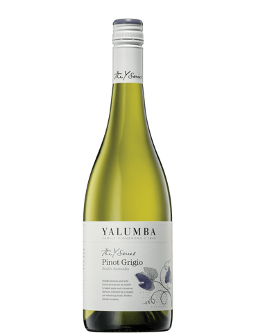 Yalumba Y Series Pinot Grigio 750ml