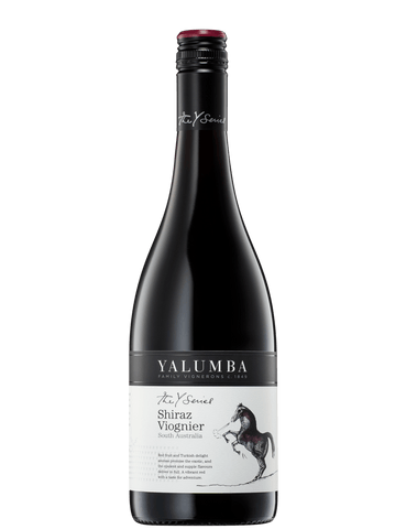 Yalumba Y Series Shiraz Viognier 750ml