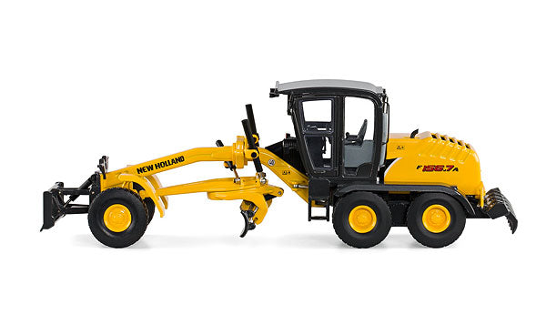 Holland F156.7 Grader