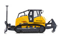 Holland D180C Dozer Track-Type Tractor