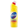 Domestos 9 X Citrus Bleach 750ml. 750ml | Bundle
