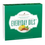 Everyday Essential Oil Collection by Young Living