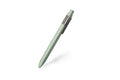 Moleskine Classic Click Ball Pen, Sage Green, Large Point (1.0 MM)