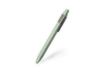 Moleskine Classic Click Ball Pen, Sage Green, Large Point (1.0 MM)