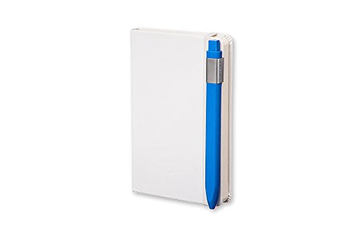 Moleskine Classic Ballpoint Pen, 1.0mm Point, Royal Blue