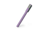 Moleskine Classic Roller Pen, Mauve Purple Barrell, Fine Point (0.7 MM)