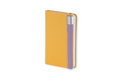 Moleskine Classic Roller Pen, Mauve Purple Barrell, Fine Point (0.7 MM)