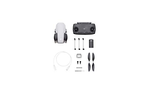 DJI Mavic Mini - Drone FlyCam Quadcopter with 2.7K Camera 3-Axis Gimbal GPS 30min Flight Time