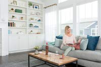 Breathe Again Essential Oil Roll On 10 ml by Young Living Essential Oil