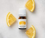 Vitality Lemon Essential Oil 5ml by Young Living Essential Oils