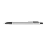 Moleskine Classic Pro Click Pencils, 0.7 HB Lead, Bronzed Grey