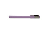 Moleskine Classic Roller Pen, Mauve Purple Barrell, Fine Point (0.7 MM)