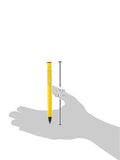 LAMY Safari Yellow 0.5mm Mechanical Pencil (L118)