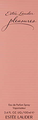 Estee Lauder Pleasures Eau De Parfum Spray
