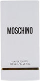 Moschino Fresh Couture Eau De Toilette