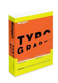 Typography: My Way to Typography (English and German Edition)